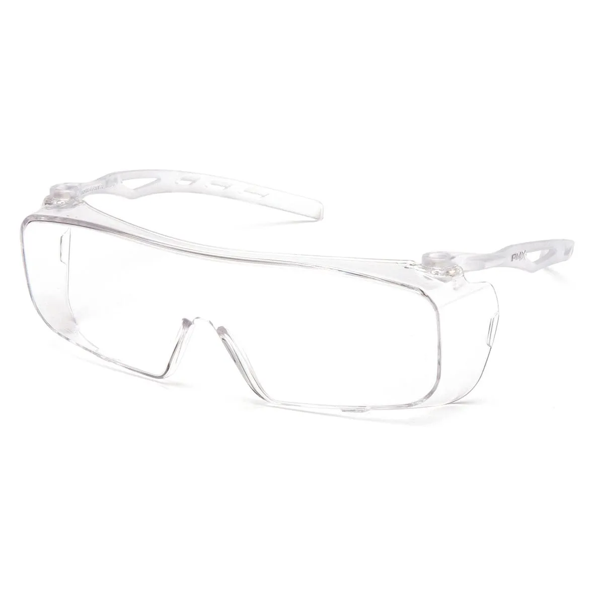 Pyramex Cappture OTS Safety Glasses