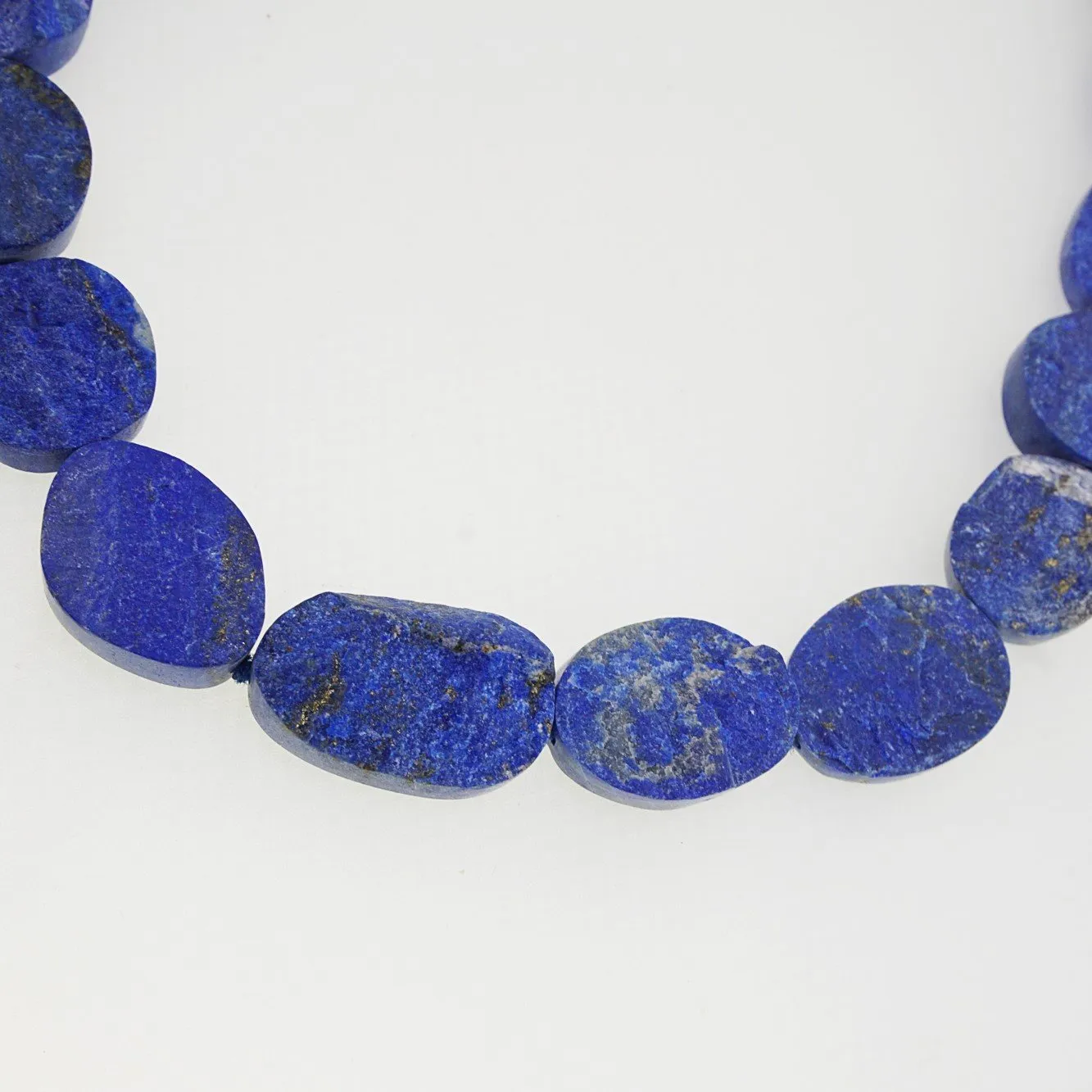 Raw Lapis Lazuli