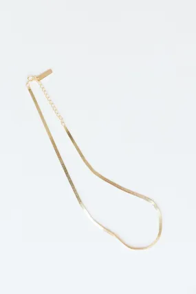 Sebastian Necklace