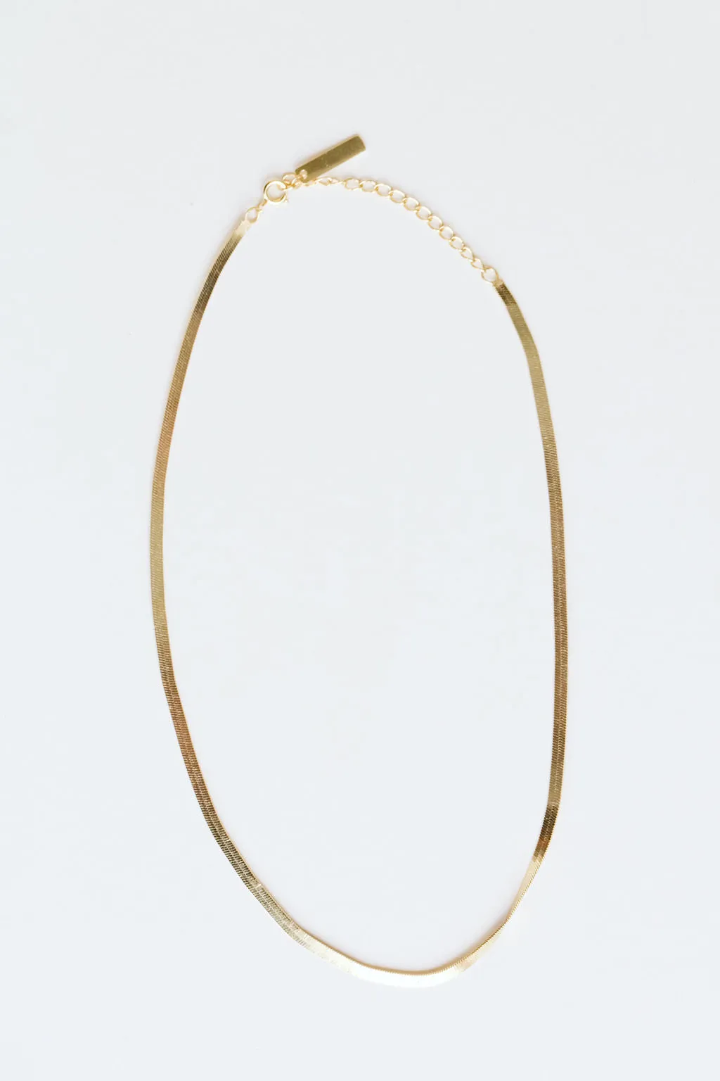 Sebastian Necklace