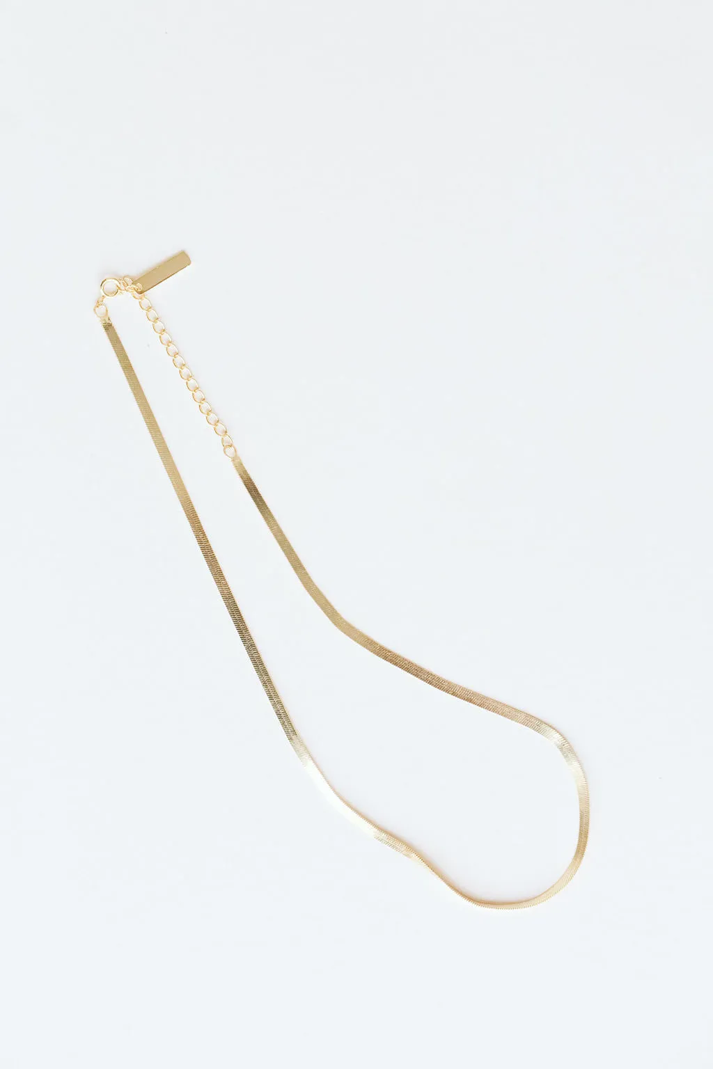 Sebastian Necklace