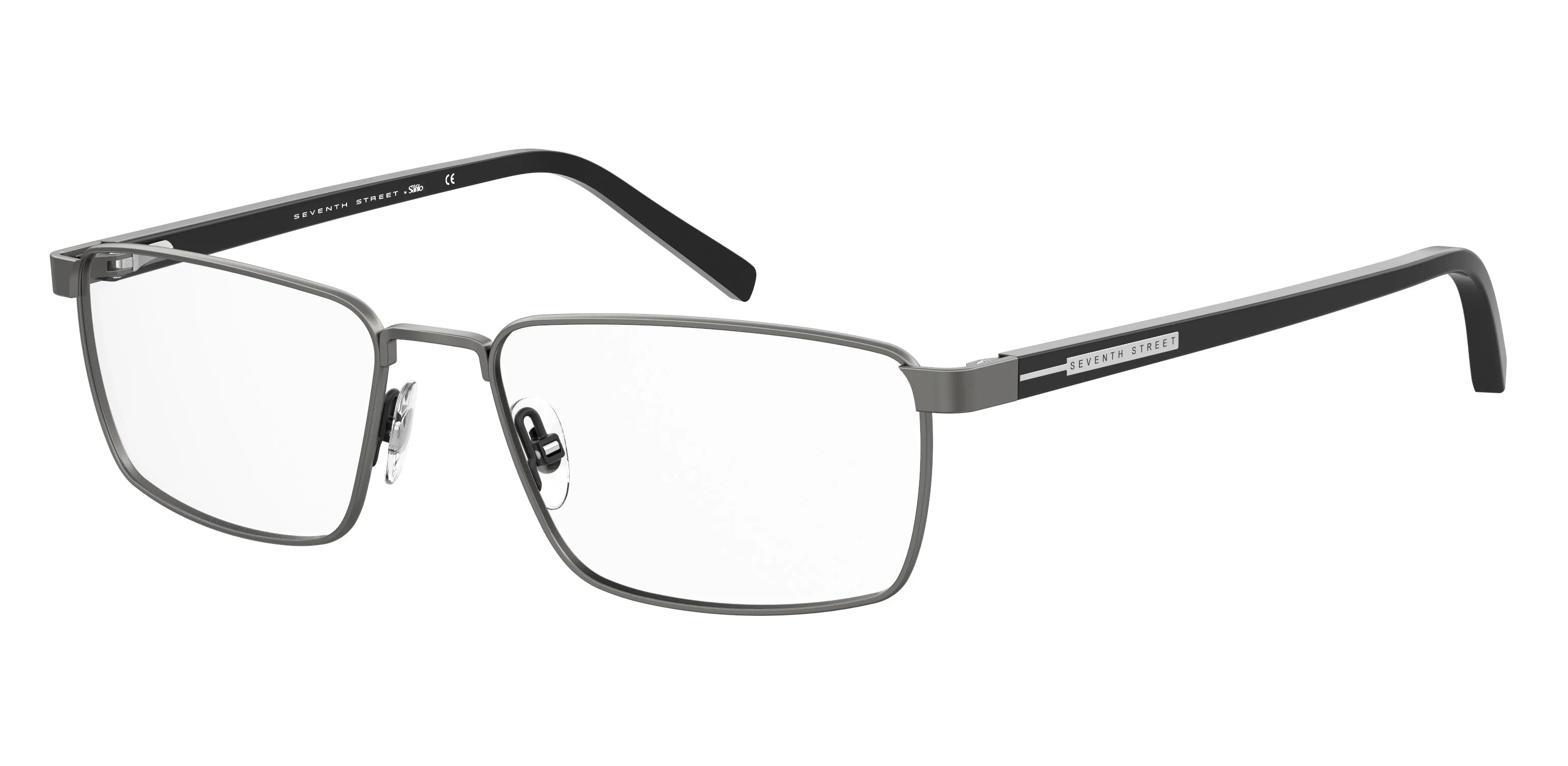 SEVENTH STREET-7A 070-R80-5817-GLASSES FRAMES
