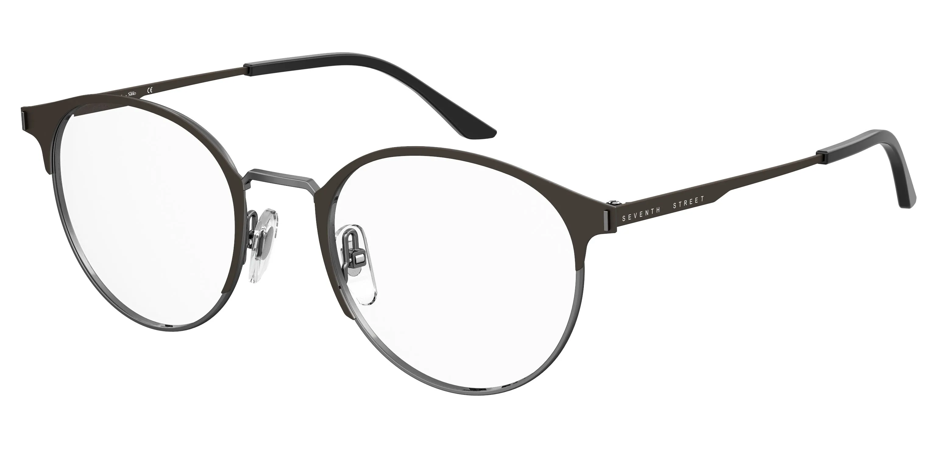 SEVENTH STREET-7A 095-4IN-5020-GLASSES FRAMES