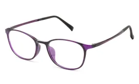 SIGNATURE-PU03-C5-5119-GLASSES FRAMES