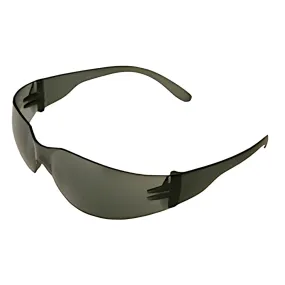 SMOKE SAFETY GLASSES ECONOMY - SINGLE PAIR