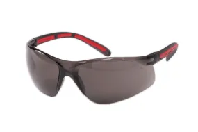 SPEED SAFETY GLASSES (GREY)
