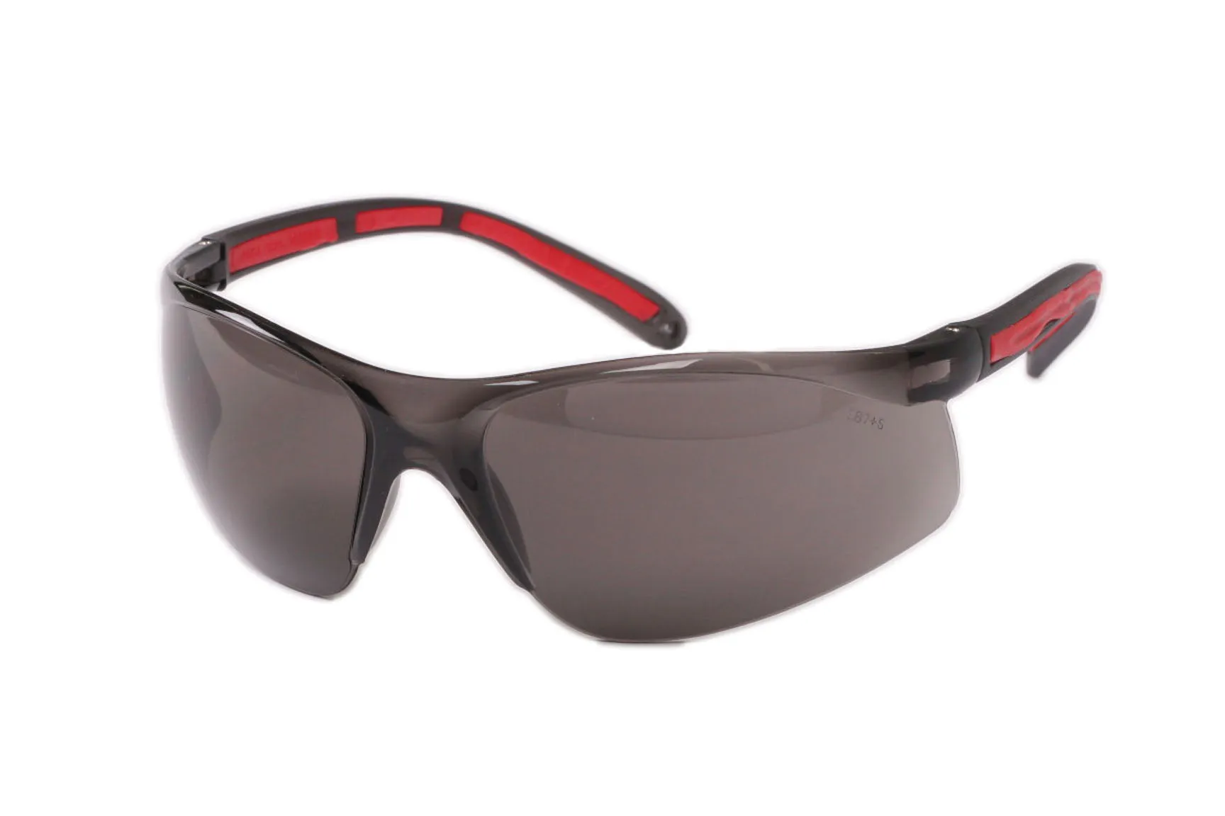 SPEED SAFETY GLASSES (GREY)