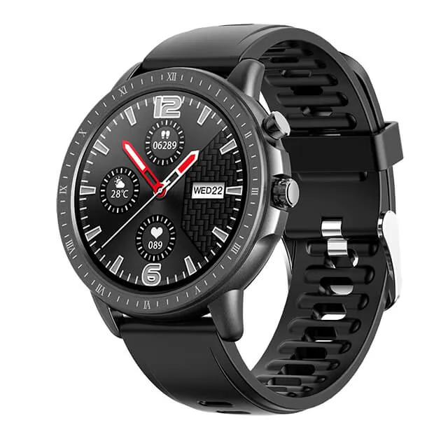 Sports Smart Watch For Women(23 sports mode/Camera remote control/Exclusive Watch face)