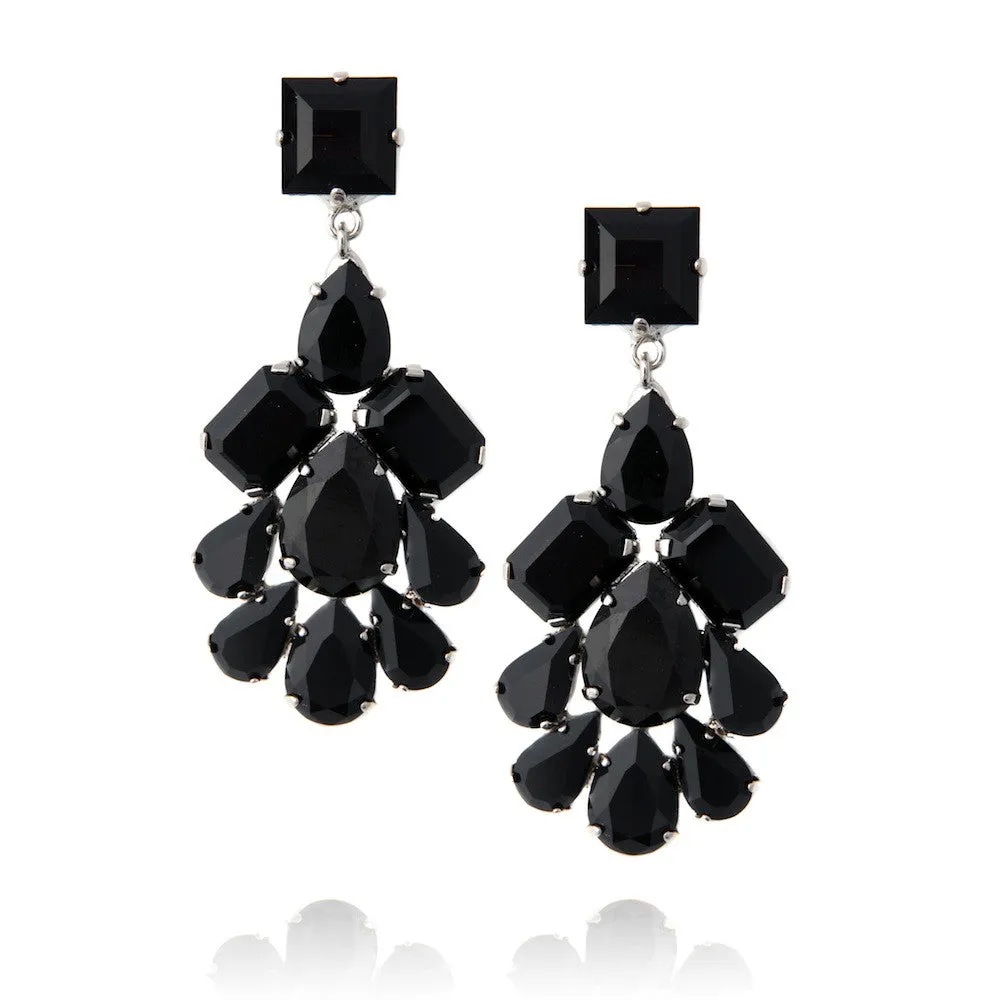 Stardust Earrings