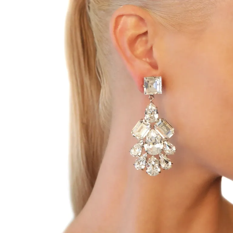 Stardust Earrings