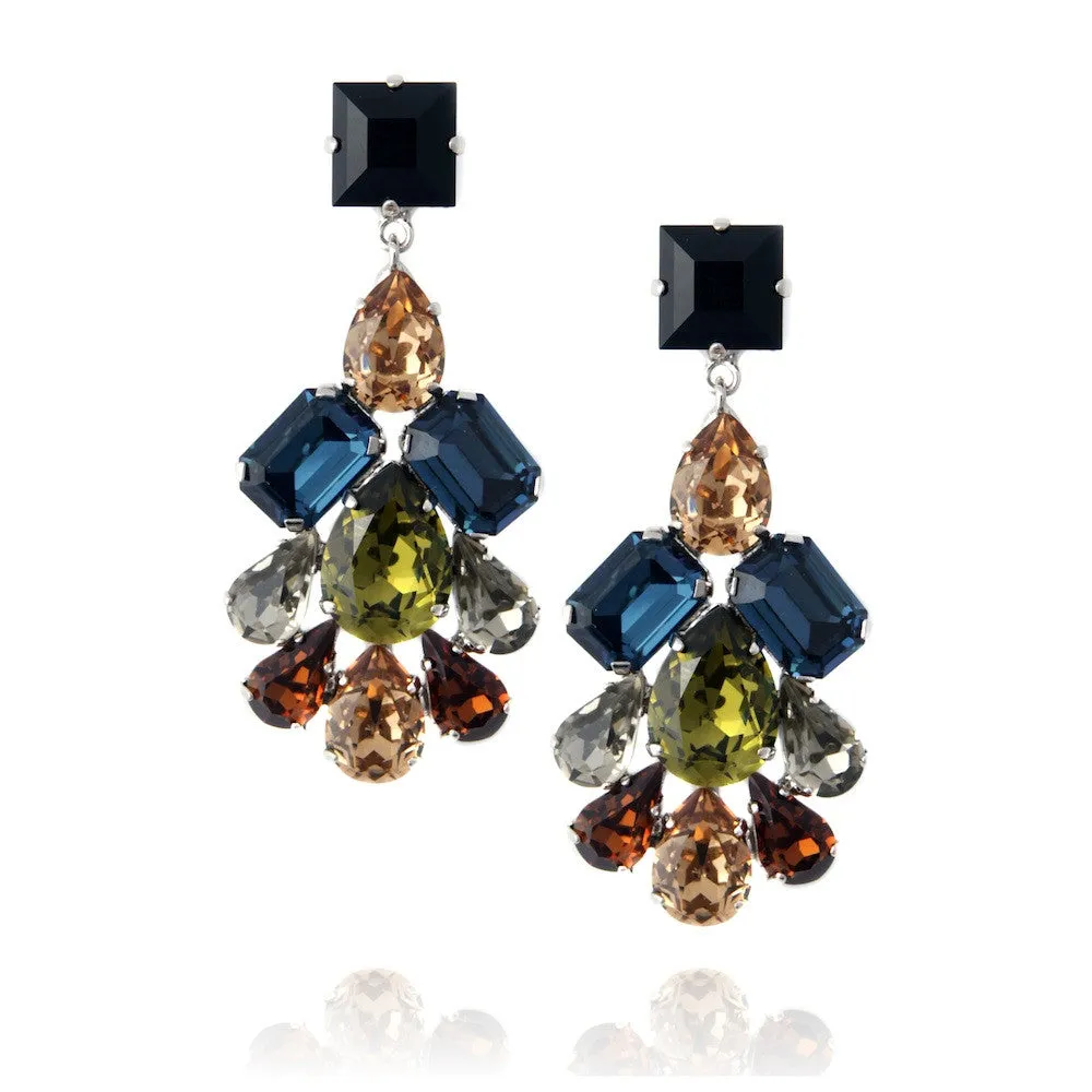 Stardust Earrings