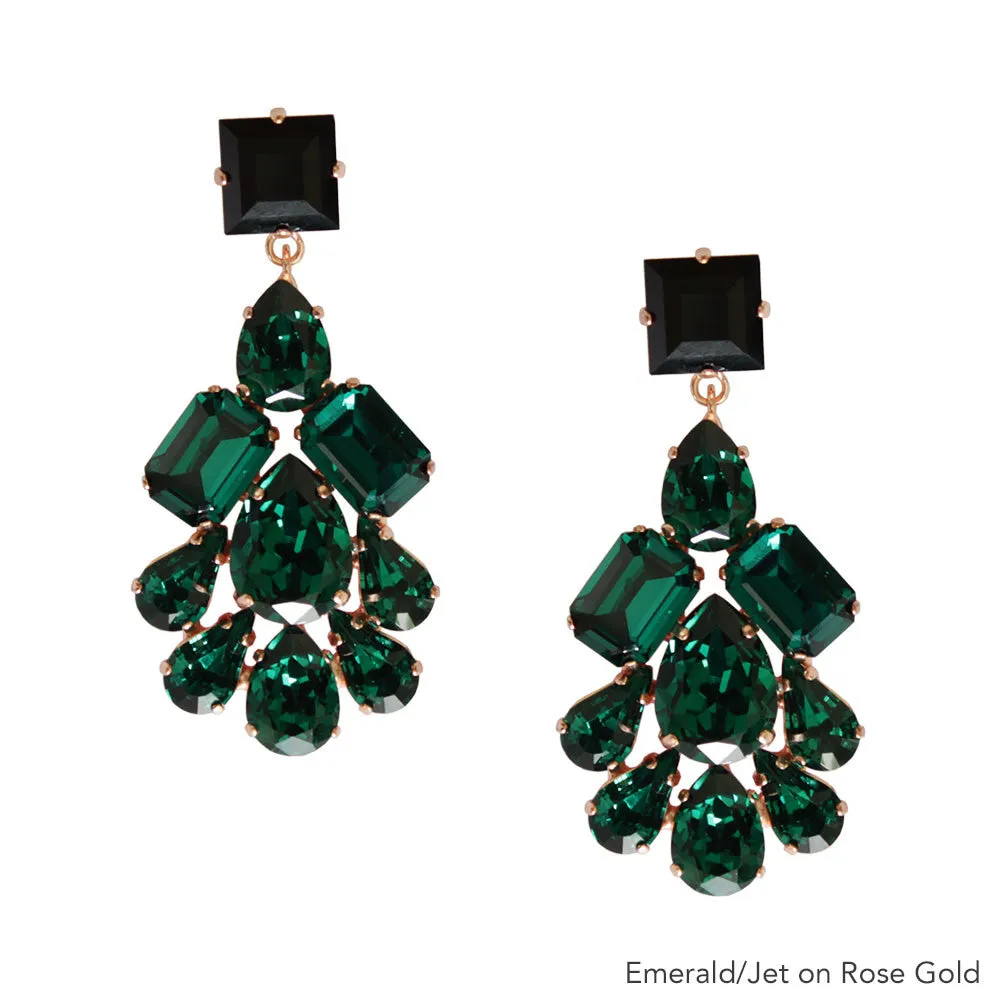 Stardust Earrings
