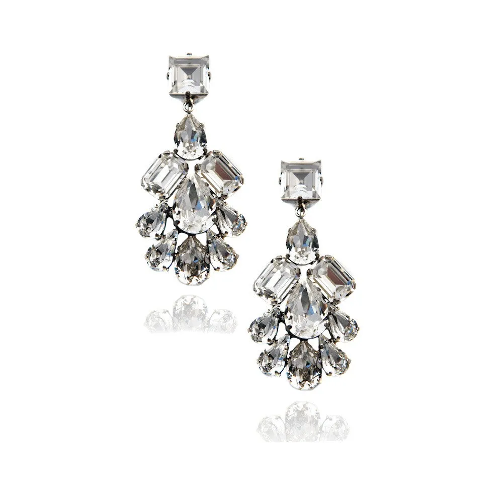 Stardust Earrings