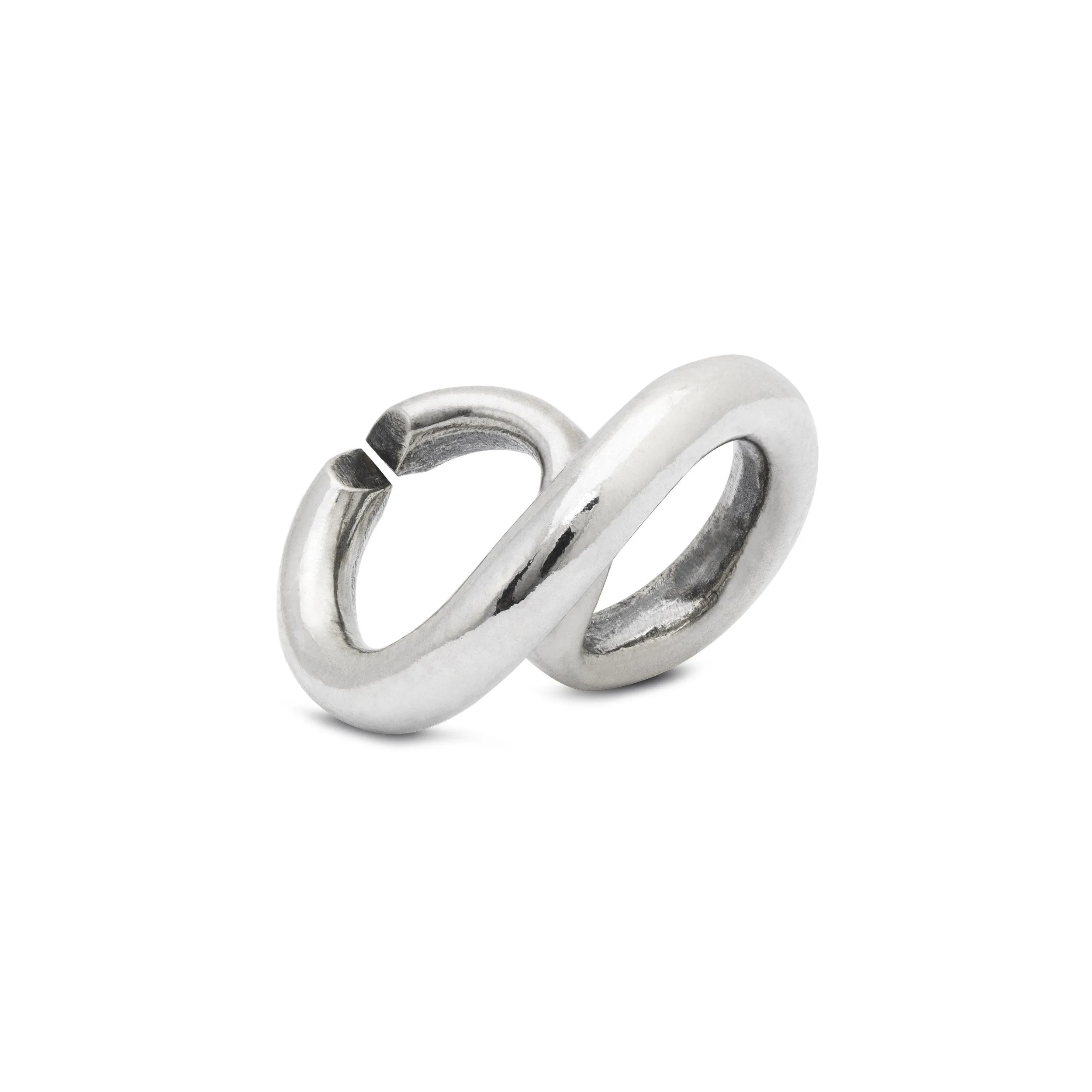 Twist of Love, Single Silver Link