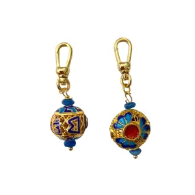 Vintage Style Asian Filigree Charms
