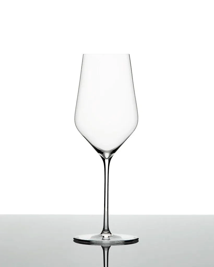 Zalto White Wine
